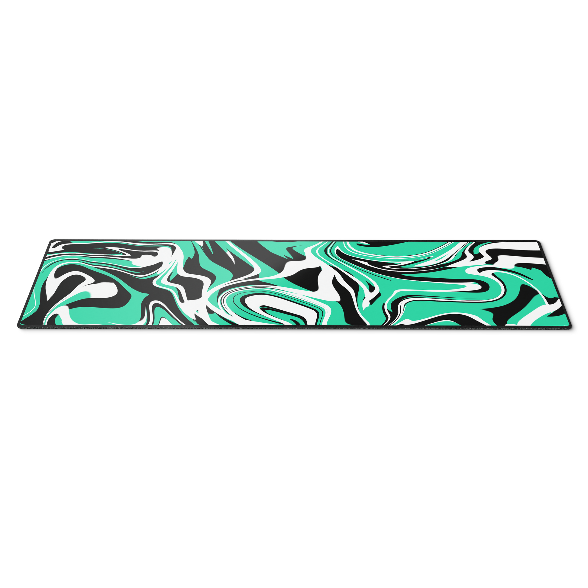 Mint Ice Cream XL Gaming Mouse Mat