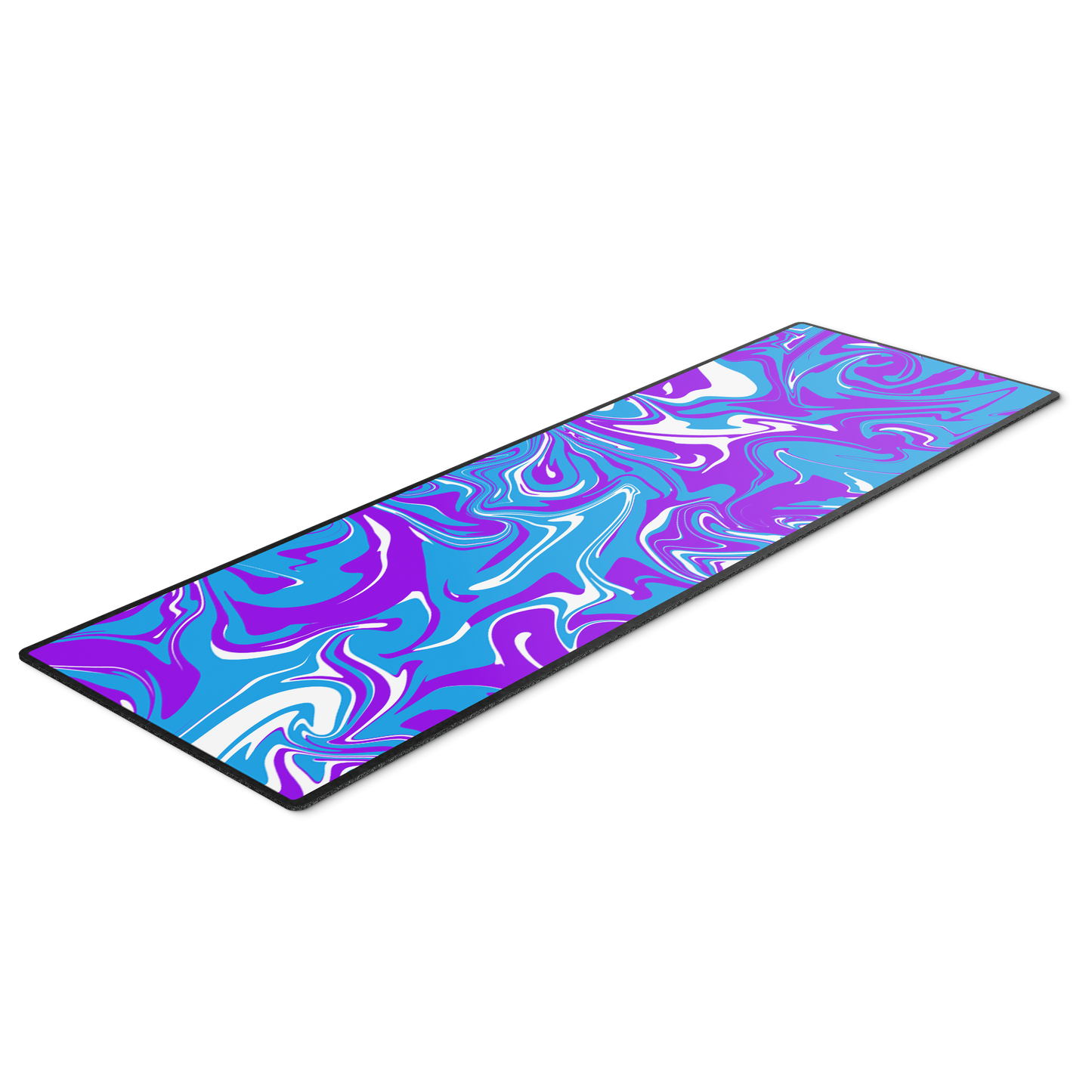 Neon Vibe XL Gaming Mouse Mat