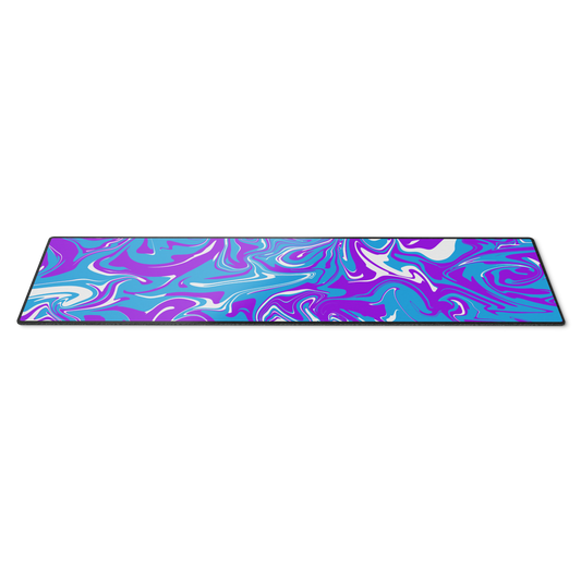 Neon Vibe XL Gaming Mouse Mat